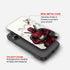 Doodle Deadpool Love Case image 2